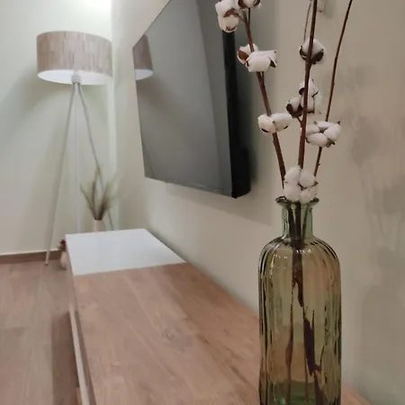 Apartament Aliki's 1 Kalambaka