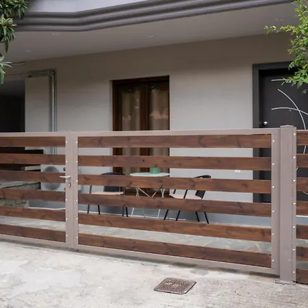 Apartament Aliki's 1 Kalambaka