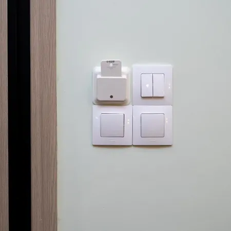 Aliki's 1 Appartamento Kalambaka