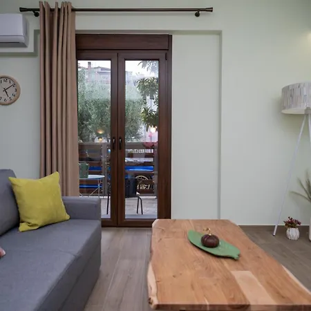 Aliki's 1 * Kalambaka