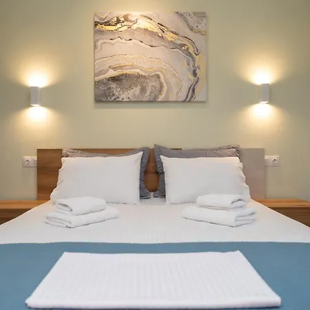 Apartament Aliki's 1