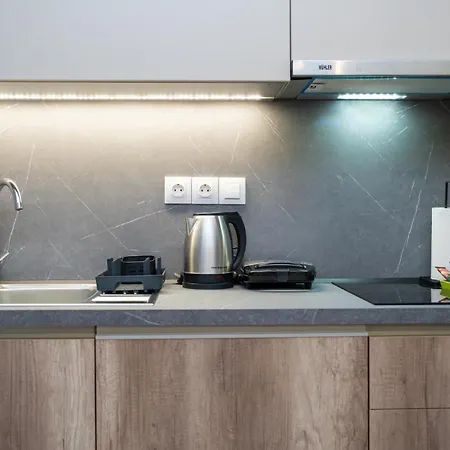 Apartament Aliki's 1 *