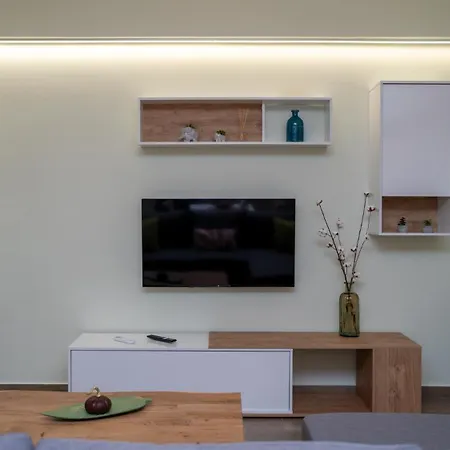 Apartament Aliki's 1 Kalambaka