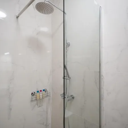 Apartament Aliki's 1 Kalambaka