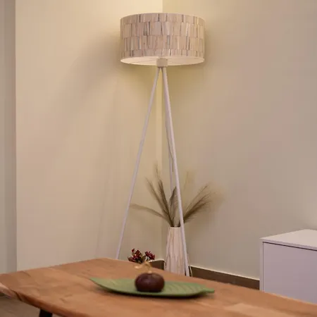 Apartament Aliki's 1