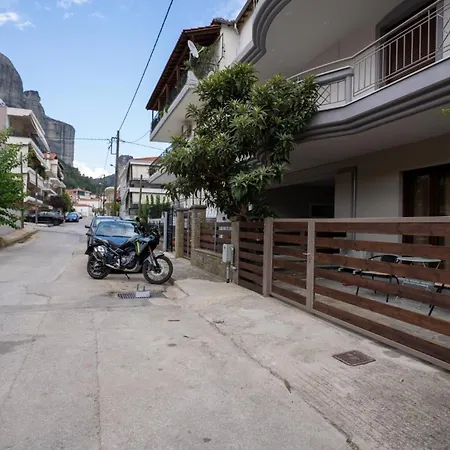 Apartment Aliki's 1 *