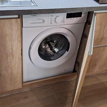 Appartamento Aliki's 1