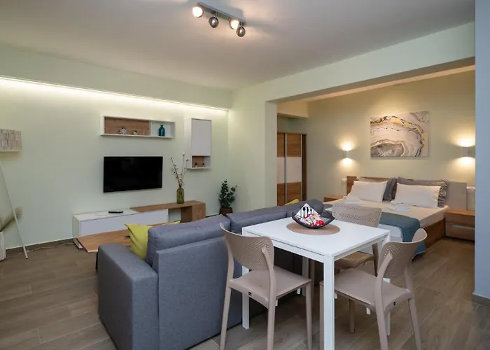 Aliki's 1 * Kalampaka